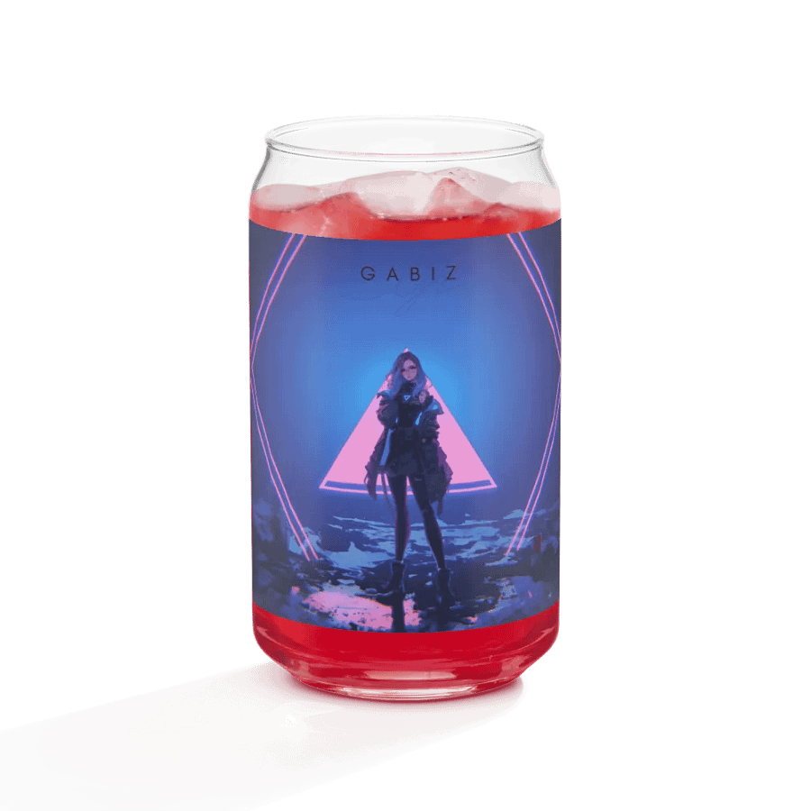 Cyberpunk Bamboo Glass product image (8)
