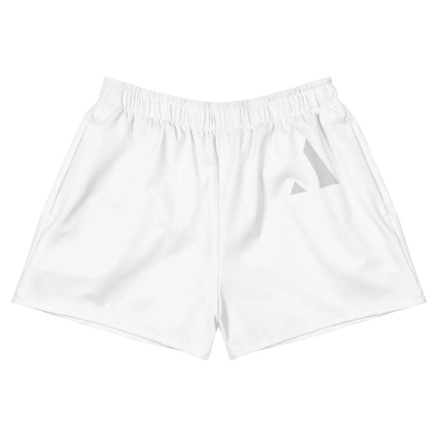Vibrant Motion Women's Athletic Shorts product image (10)