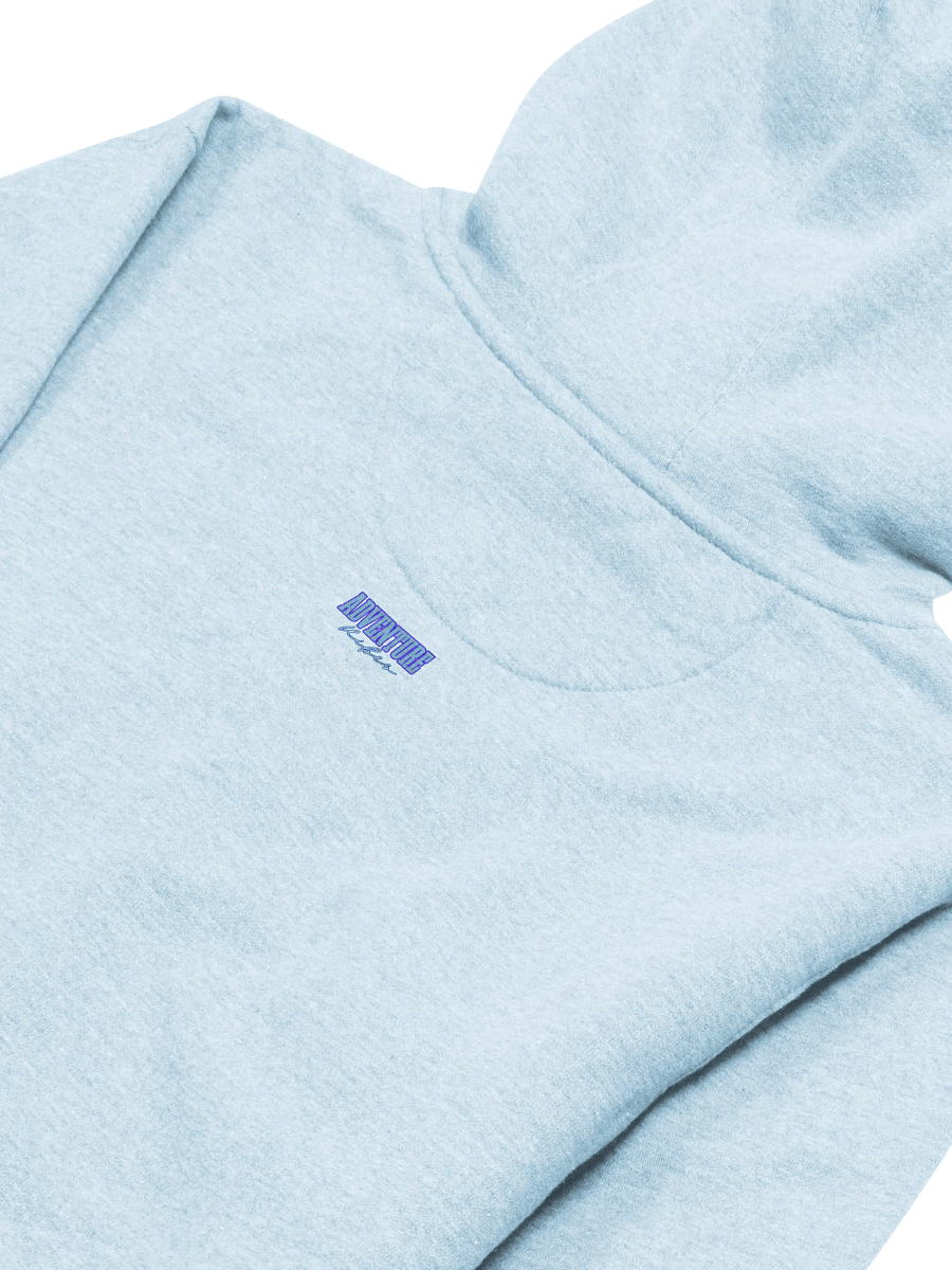 ADVENTURE Vibes Premium Hoodie product image (6)