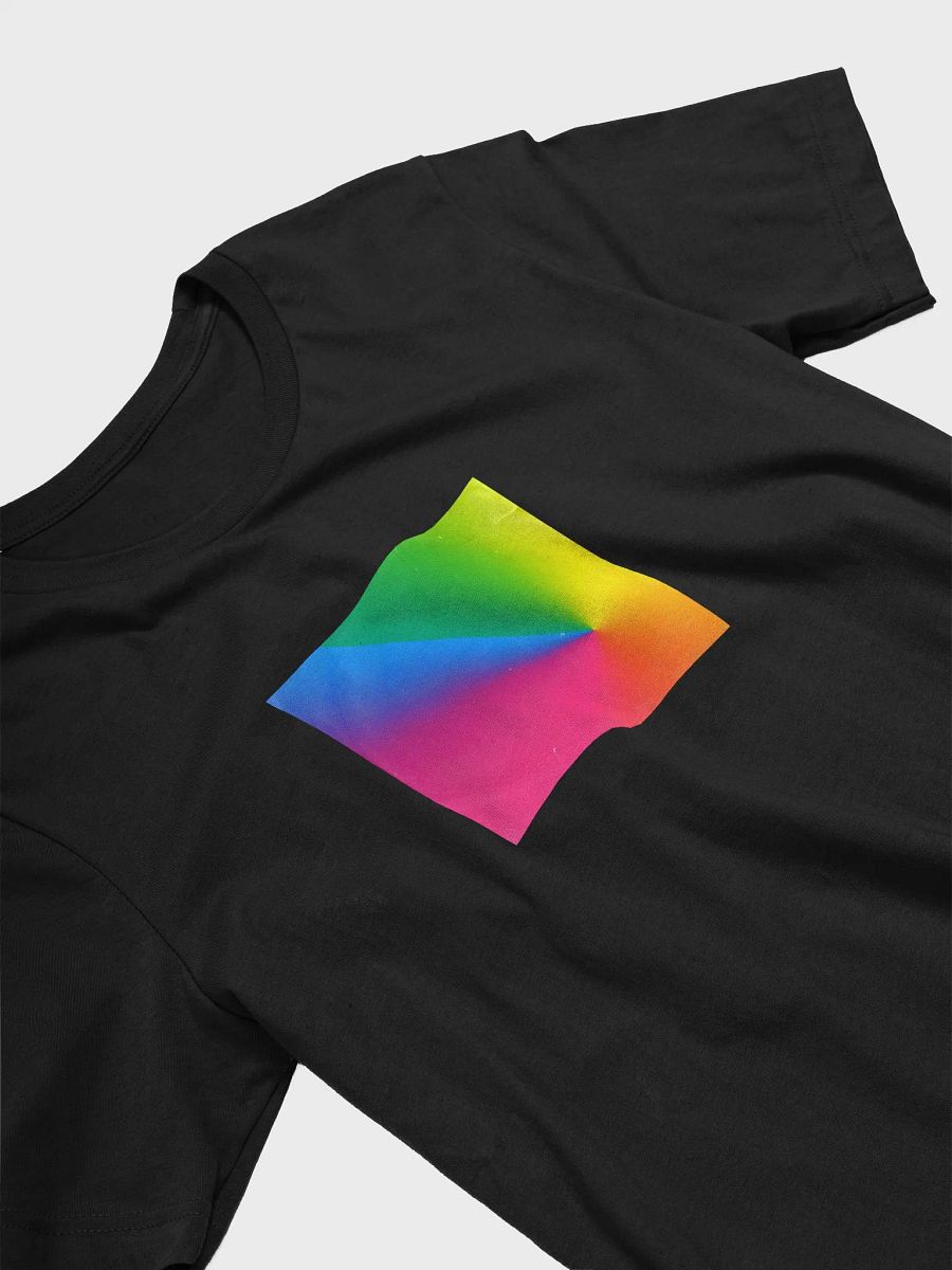 Dreaming in Full Color Rainbow Tee product image (3)