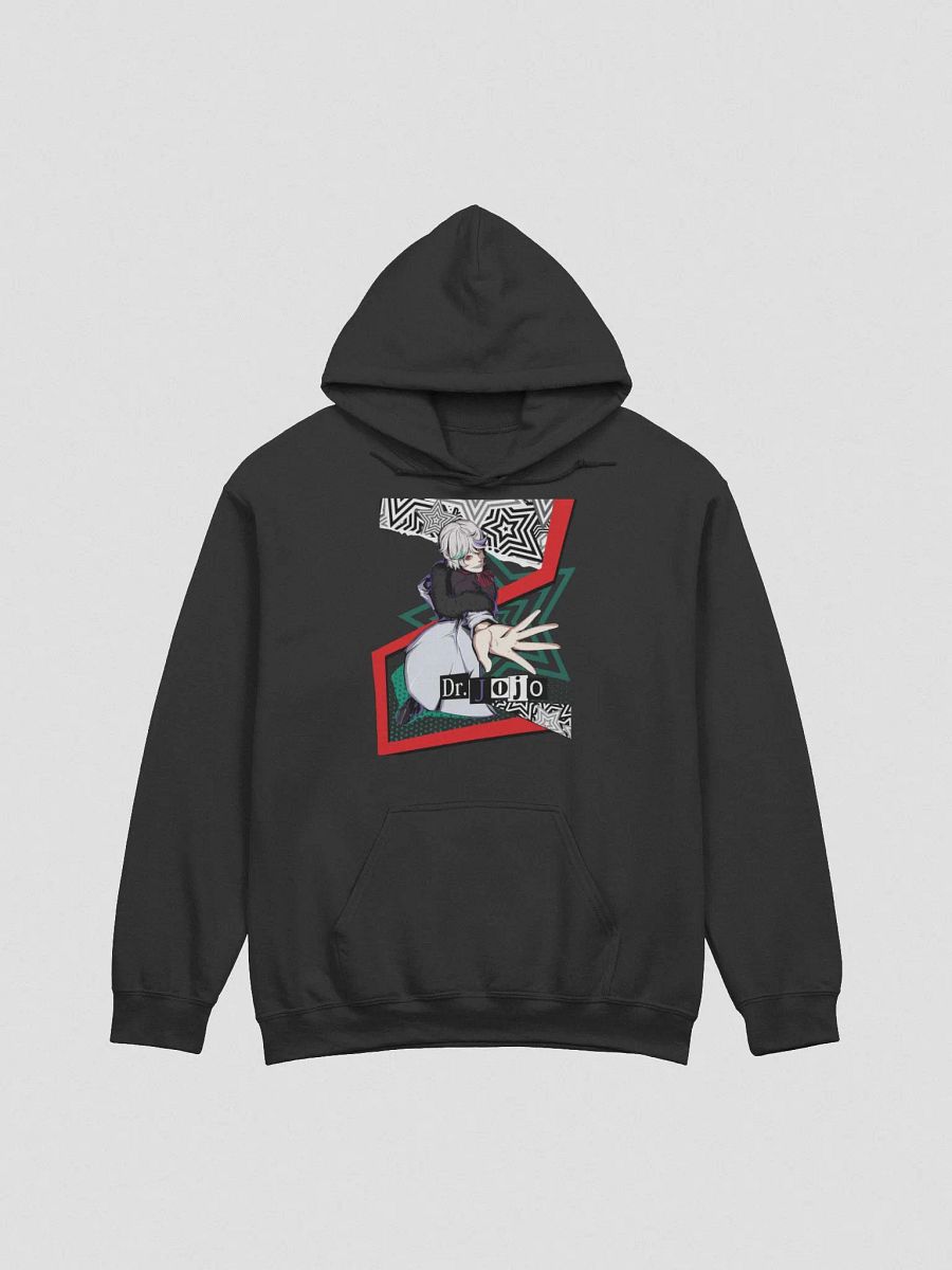 Persona Hoodie product image (1)