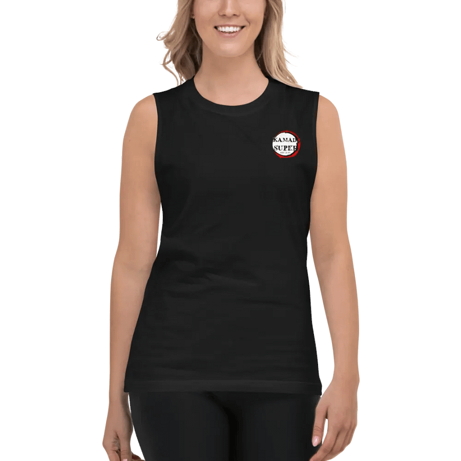 Muscle Tee product image (5)