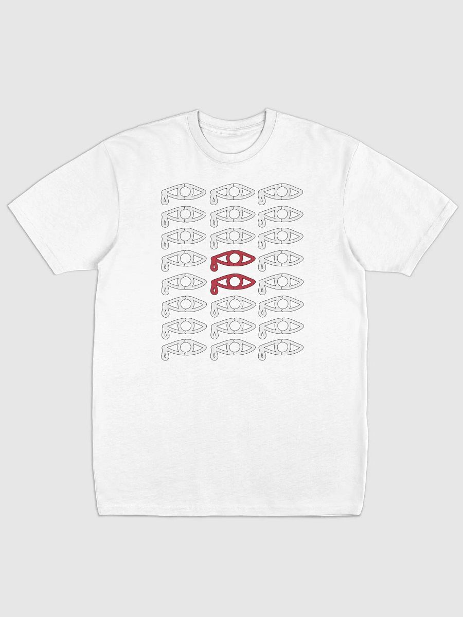 Japan - Forever Cry - Cotton Heritage Men's Premium Heavyweight Tee product image (2)