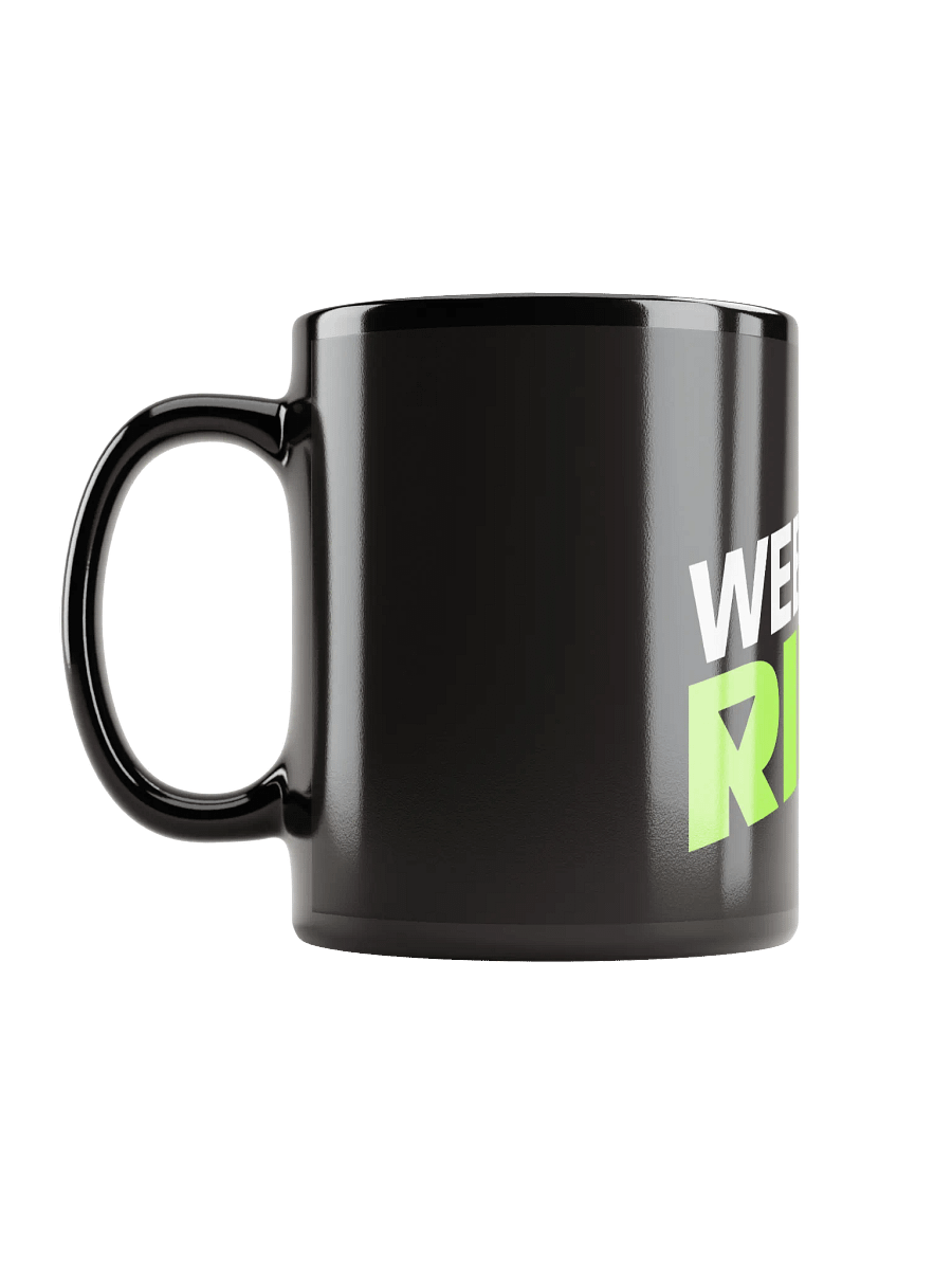 Weekend Rip Mug product image (6)