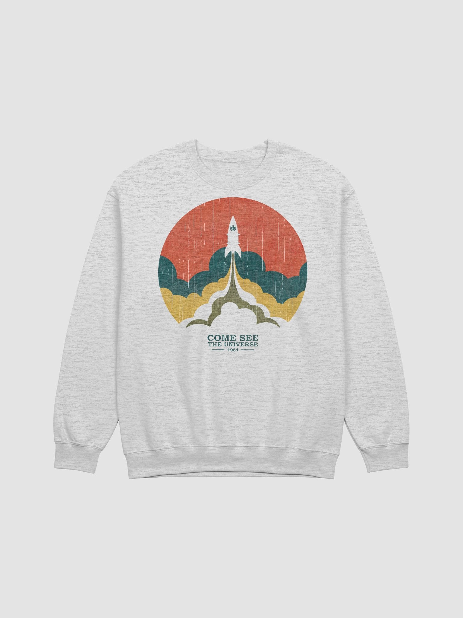 the vast universe graphic sweatshirt product image (7)