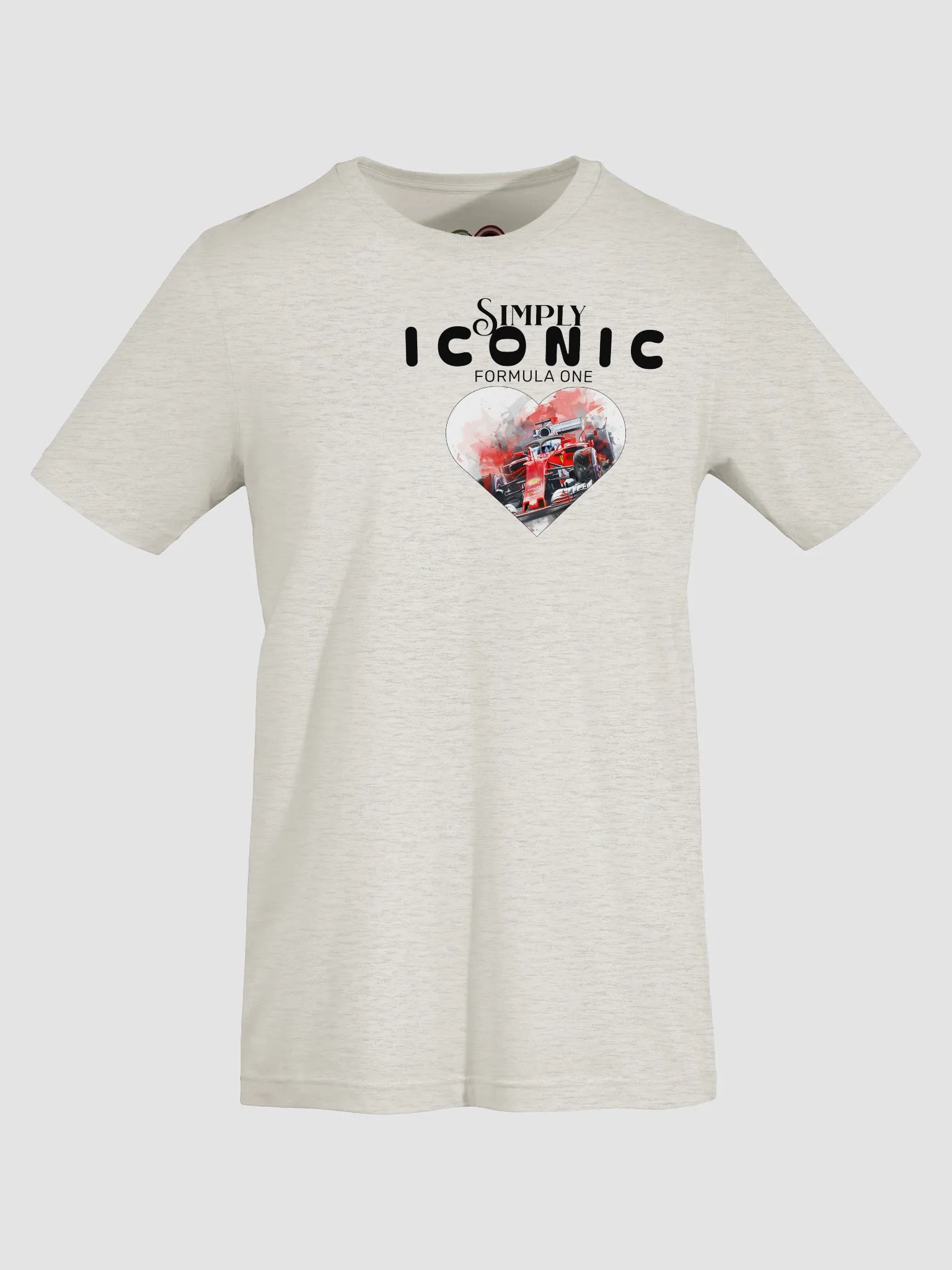 World Iconic Tracks T-Shirt product image (19)
