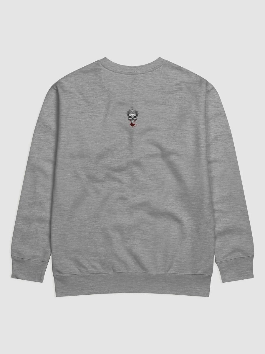Daddy Feudal Sweatshirt product image (16)