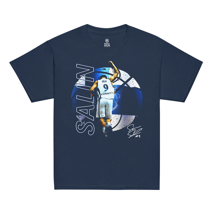 Victory Kids T-Shirt product image (2)