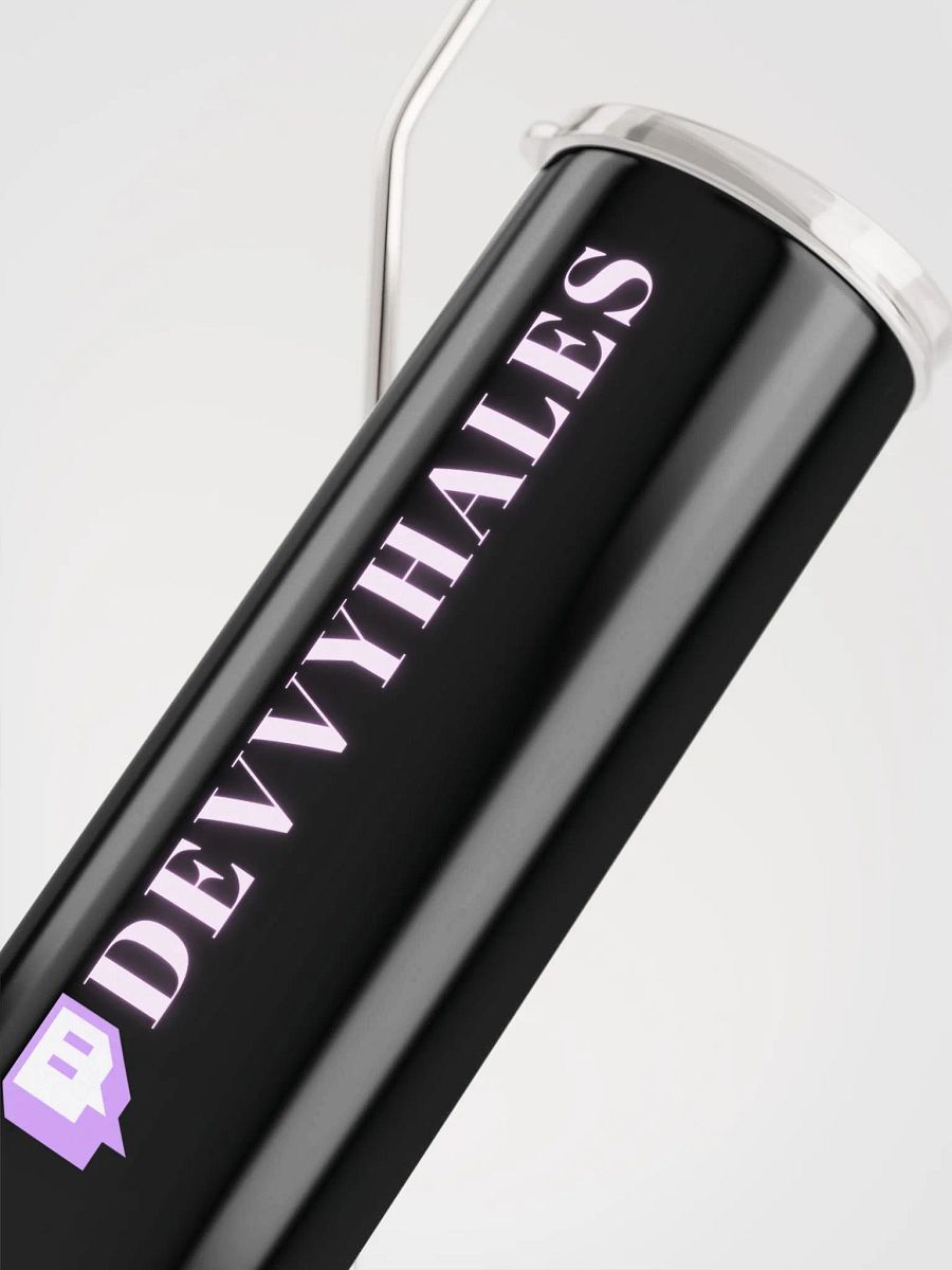 DevvyHales (Travel Mug) product image (5)