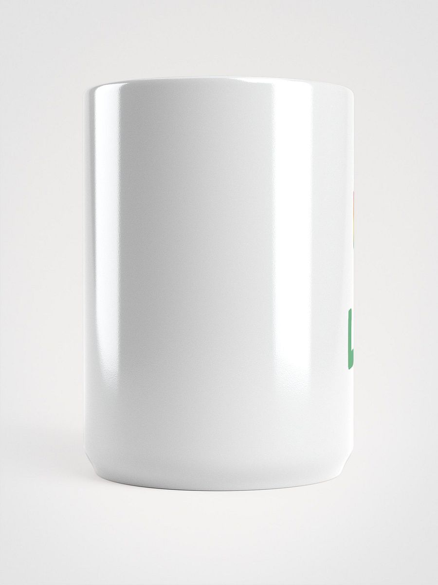 Love Is Love Mug product image (5)
