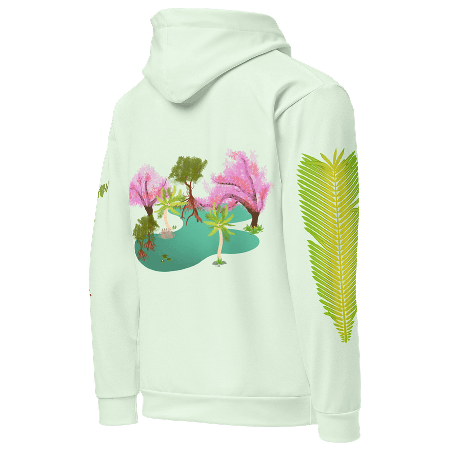 Bonsai Bluff Hoodie product image (5)