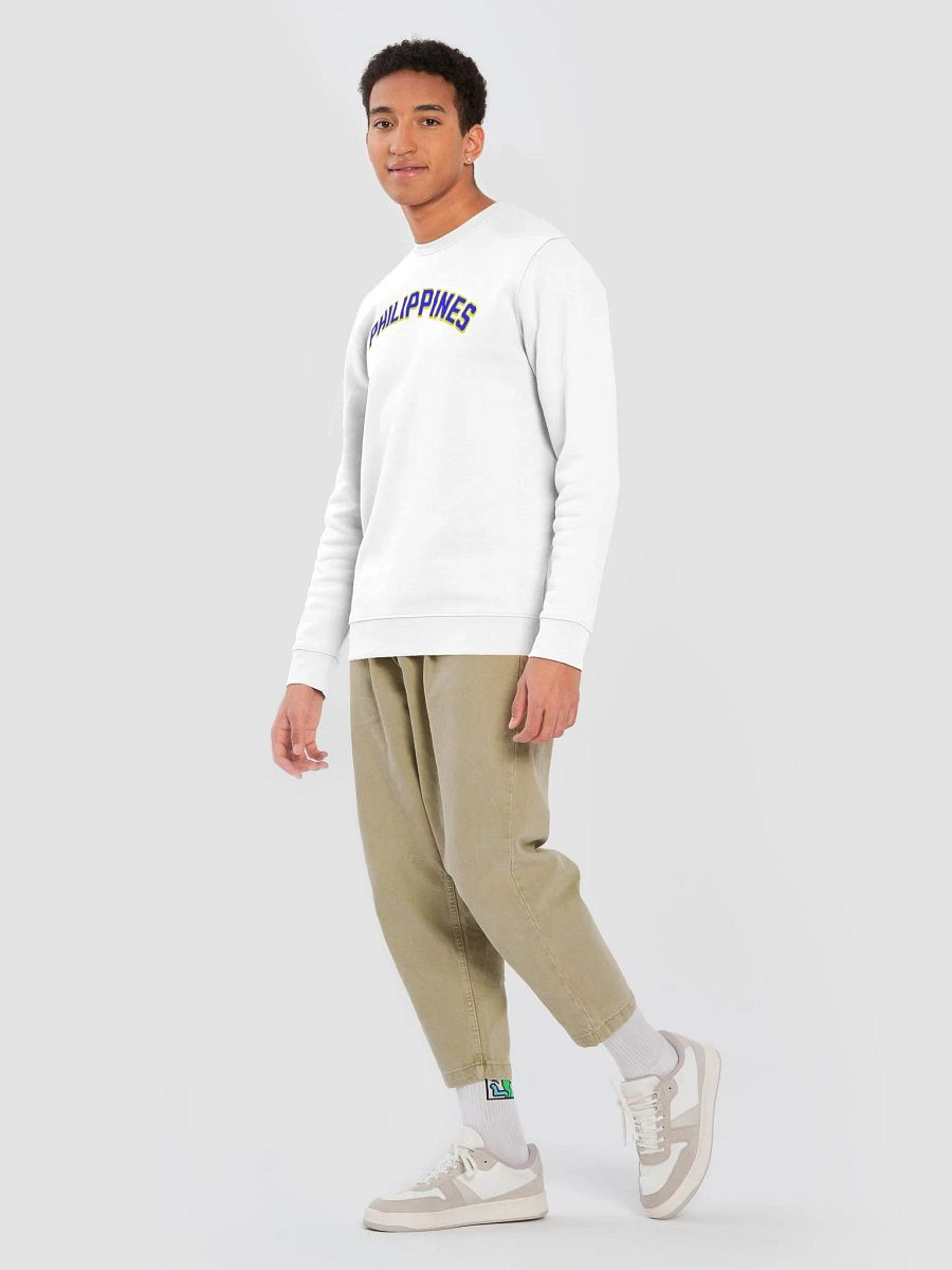 Philiipines Sweatshirt product image (6)