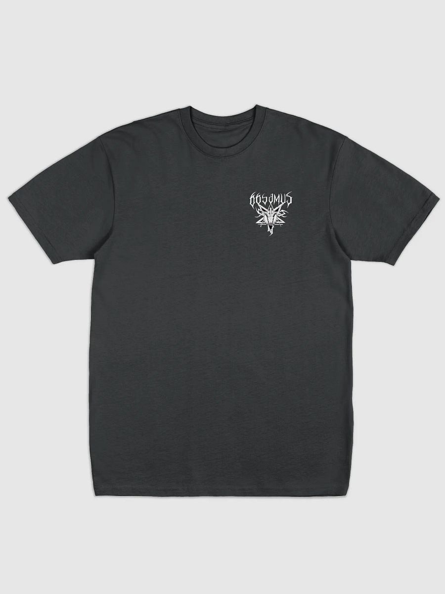 The Ultimate Bahee premium shirt (back) product image (1)