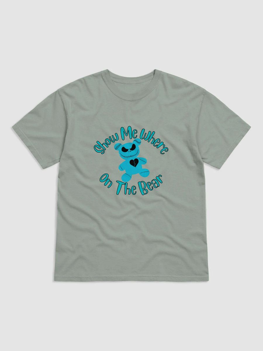 Where On Bear Men's Tee product image (4)