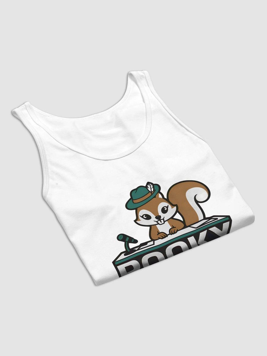 Pooky's News Flash Tank product image (8)