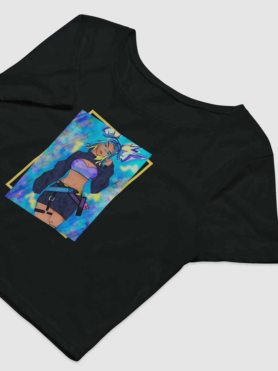 Val Gamers (Neon) Crop product image (3)