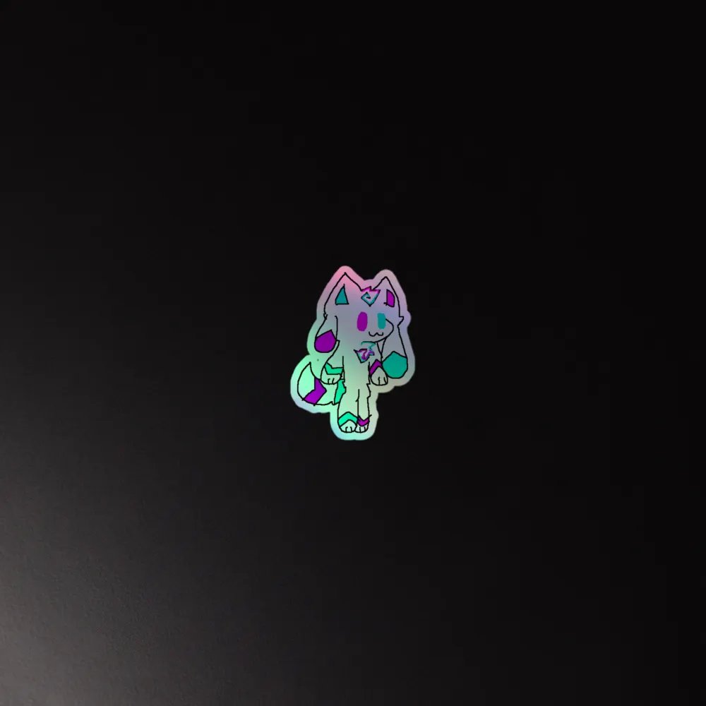 CINDY STICKER product image (4)