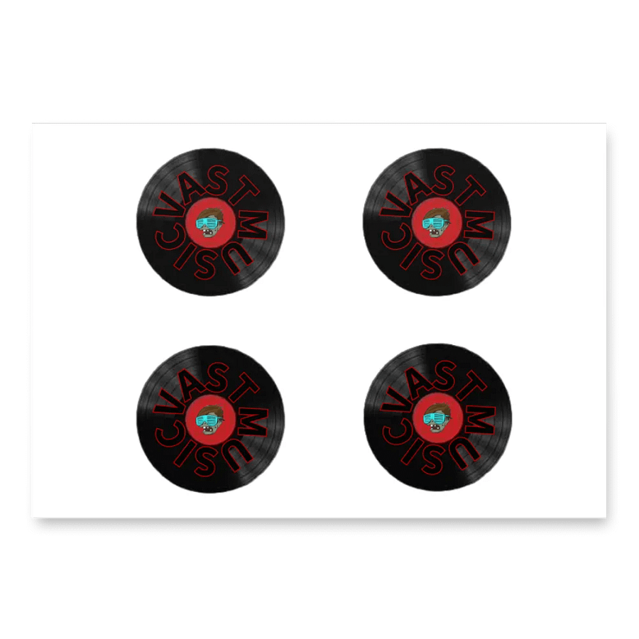 VastLaber Wrapping Paper product image (2)