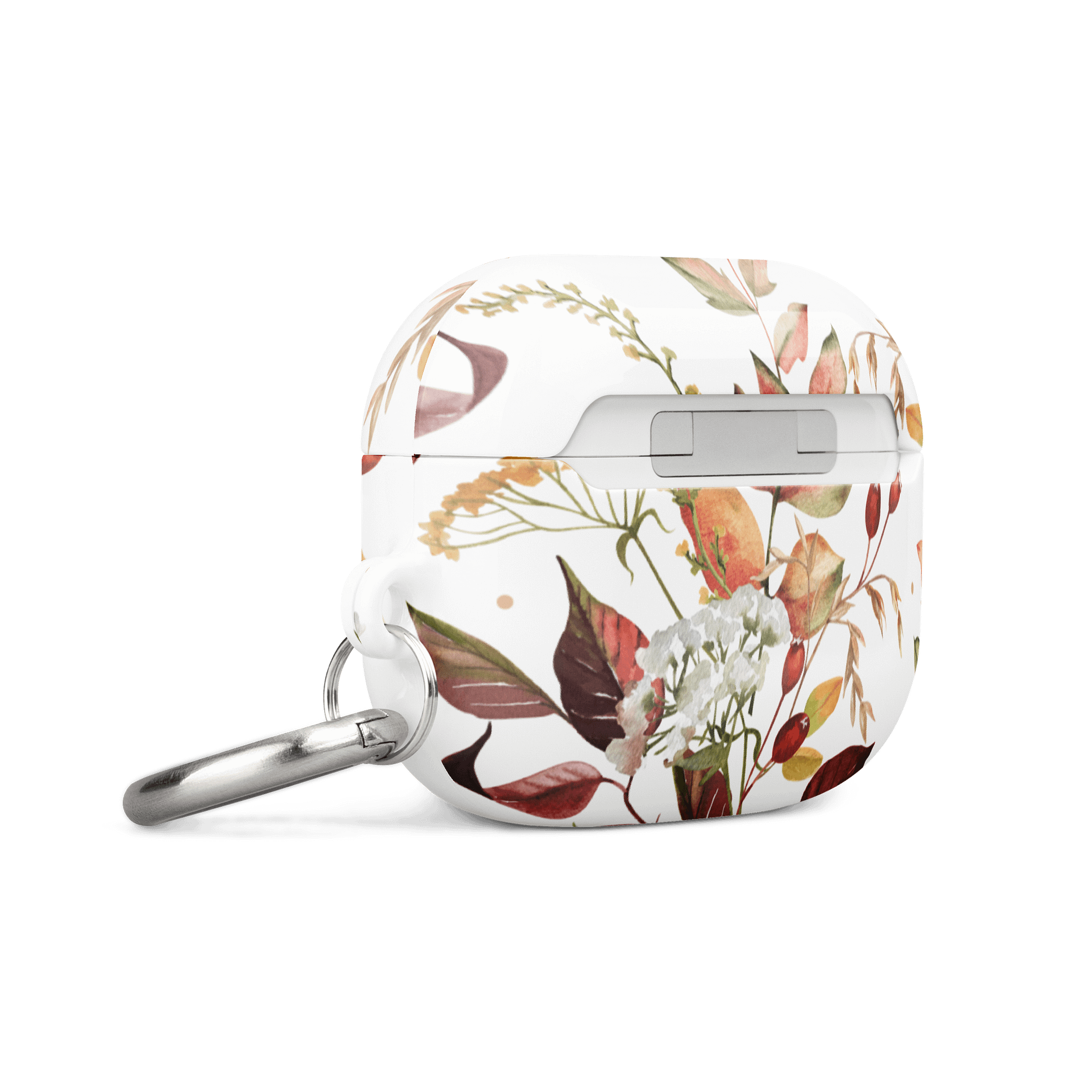 Floral Watercolor AirPods® Case product image (19)