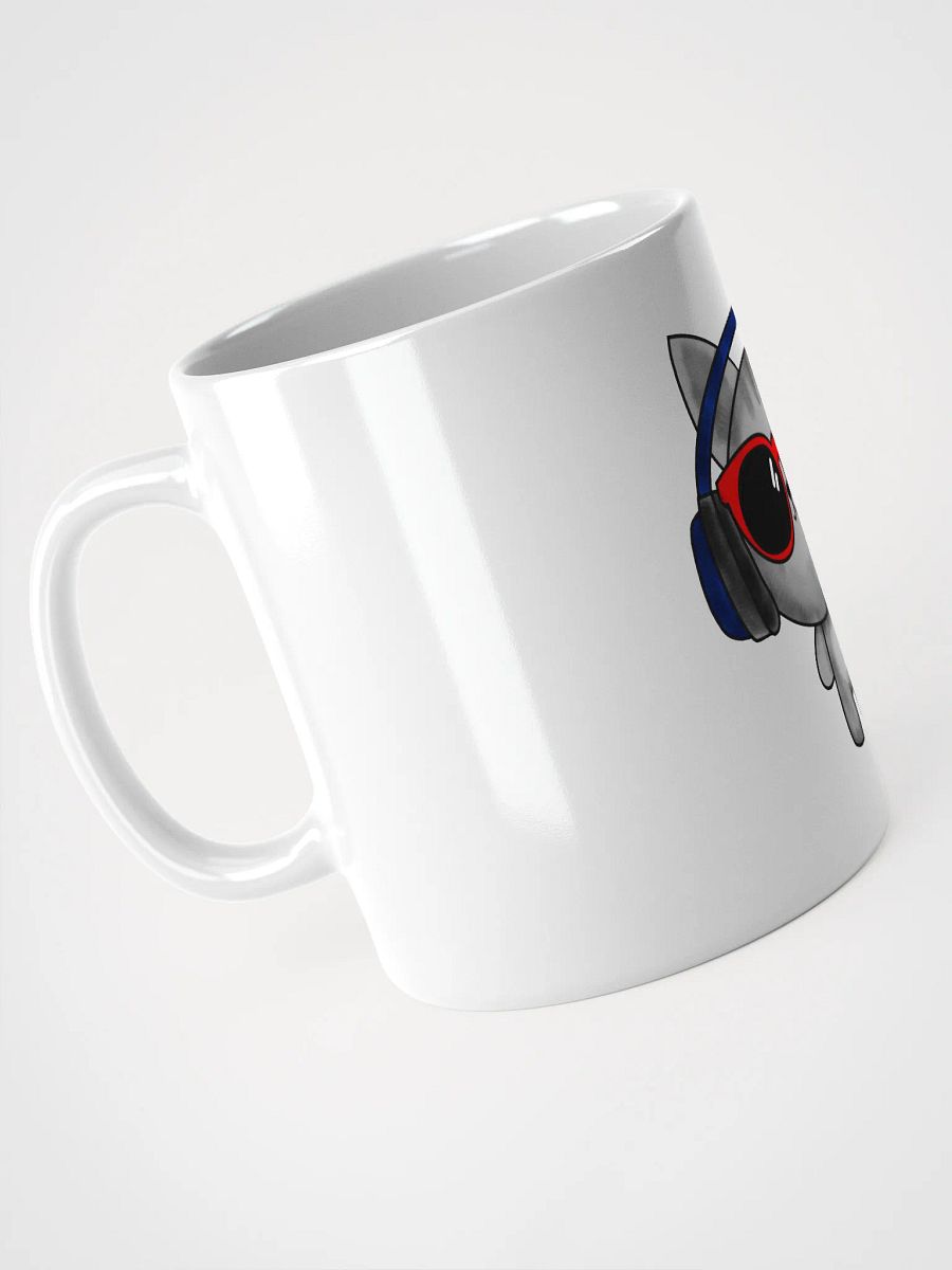 Kitty Vibes Mug product image (9)