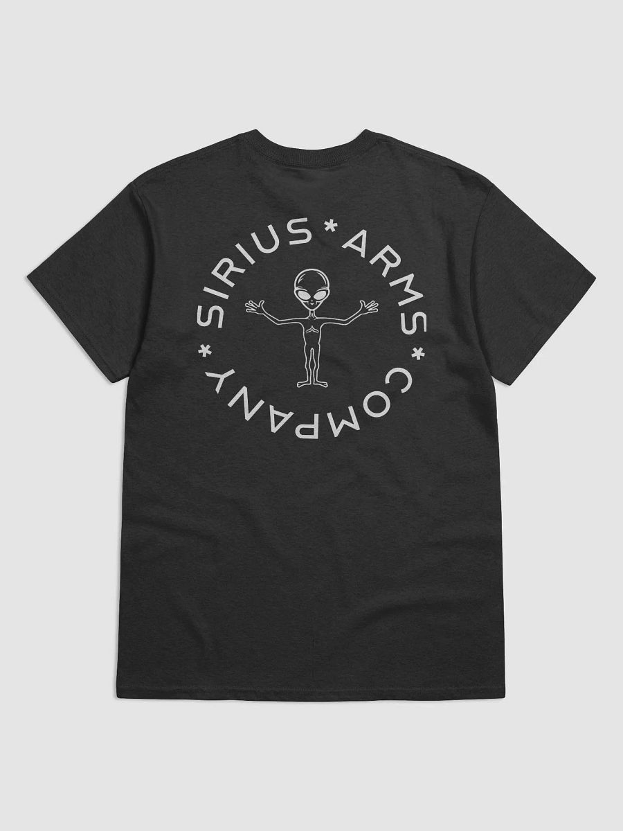 Sirius Gildan T product image (2)