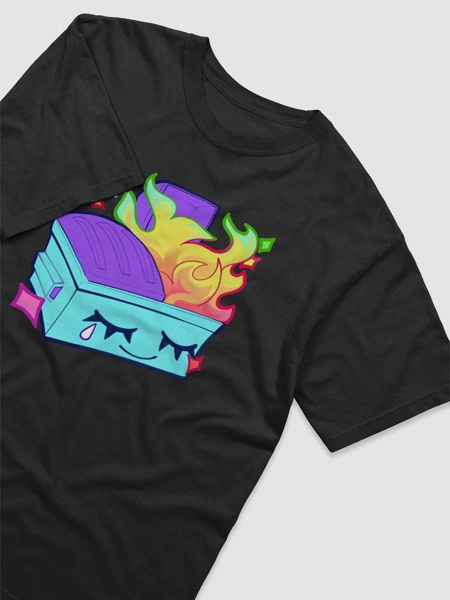 Dumpster Tee product image (3)