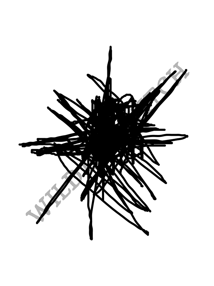 Sigil To Destroy Ancestral Poverty product image (2)