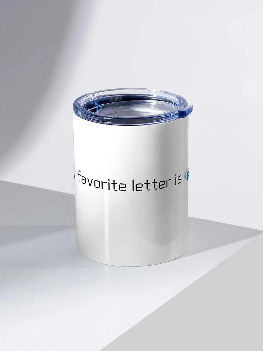My Favorite Letter Is R product image (2)