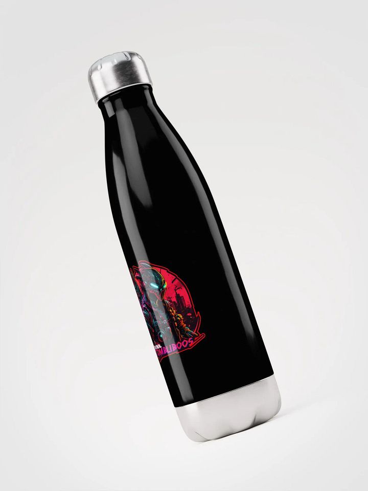 Tombi's Water Bottle product image (1)