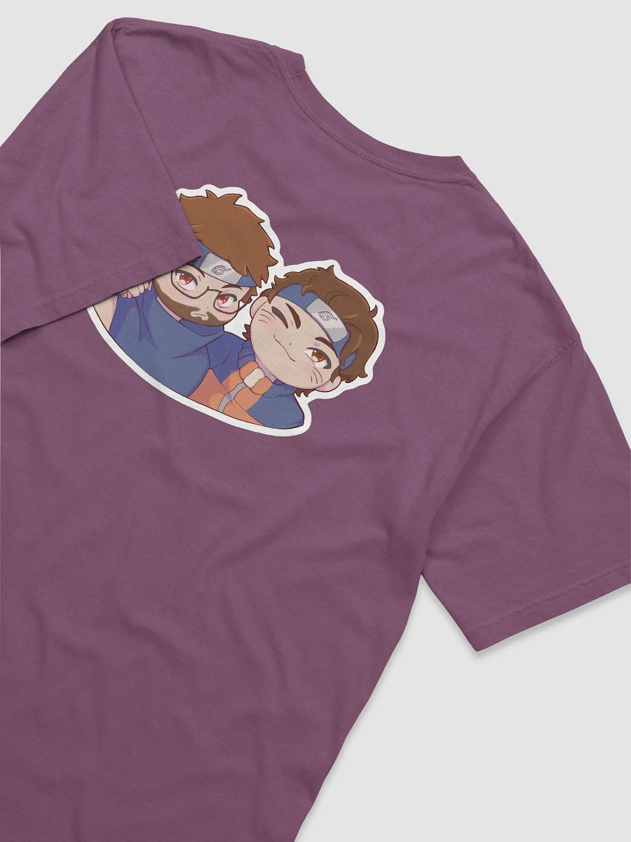 Nick's Version of: Hidden Leaf BOYZ product image (4)