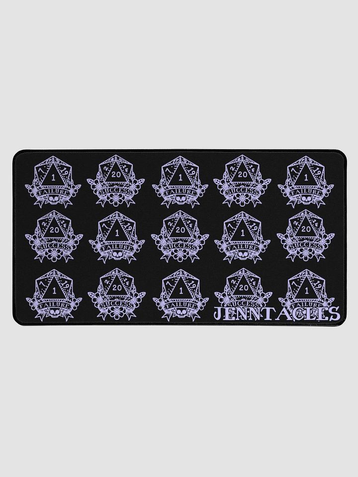 D20 Desk Mat product image (1)