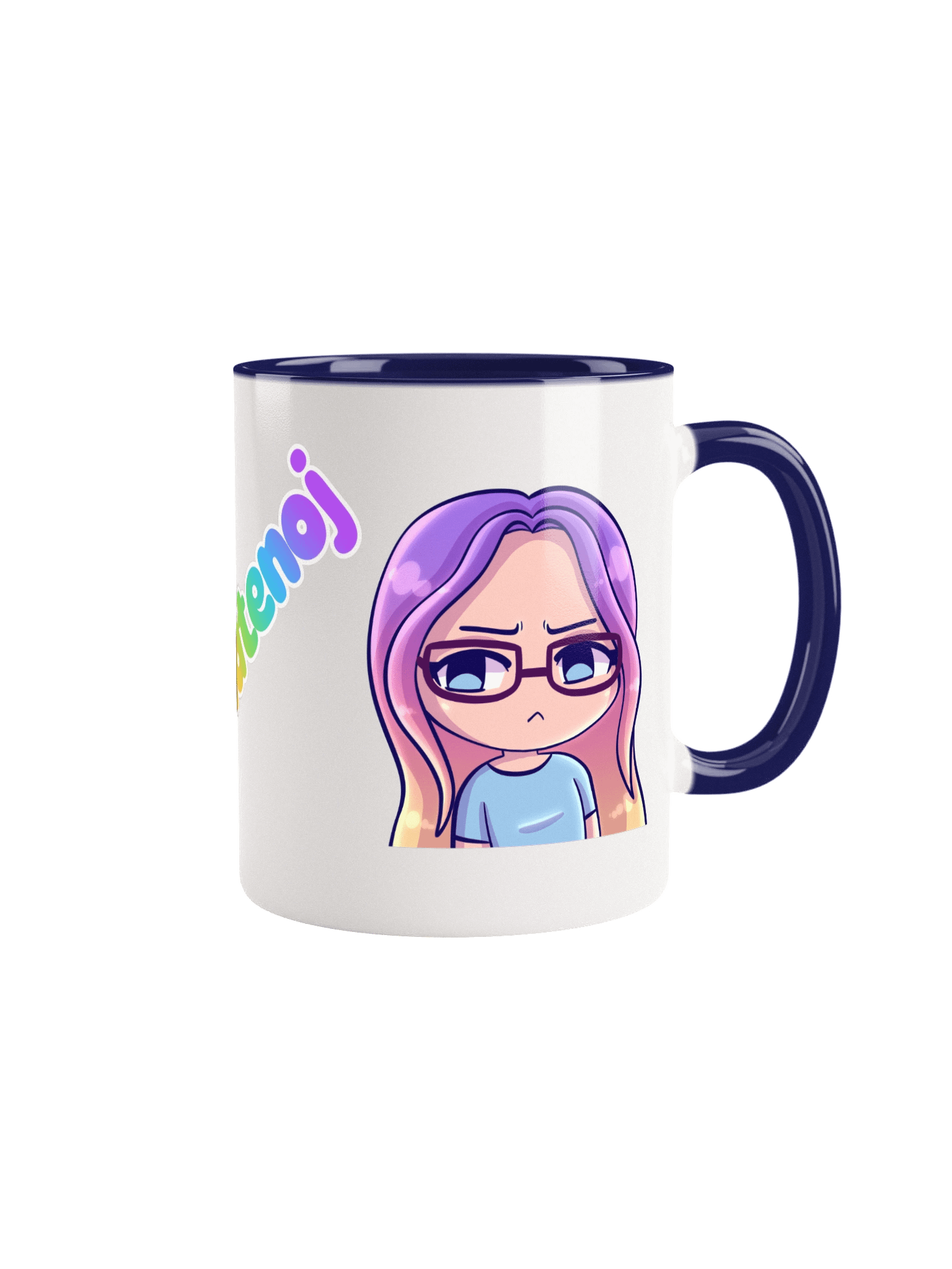 Taso de Mortigaj Matenoj product image (5)