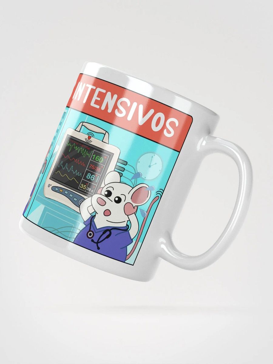 "UCI" Ceramic mug product image (8)