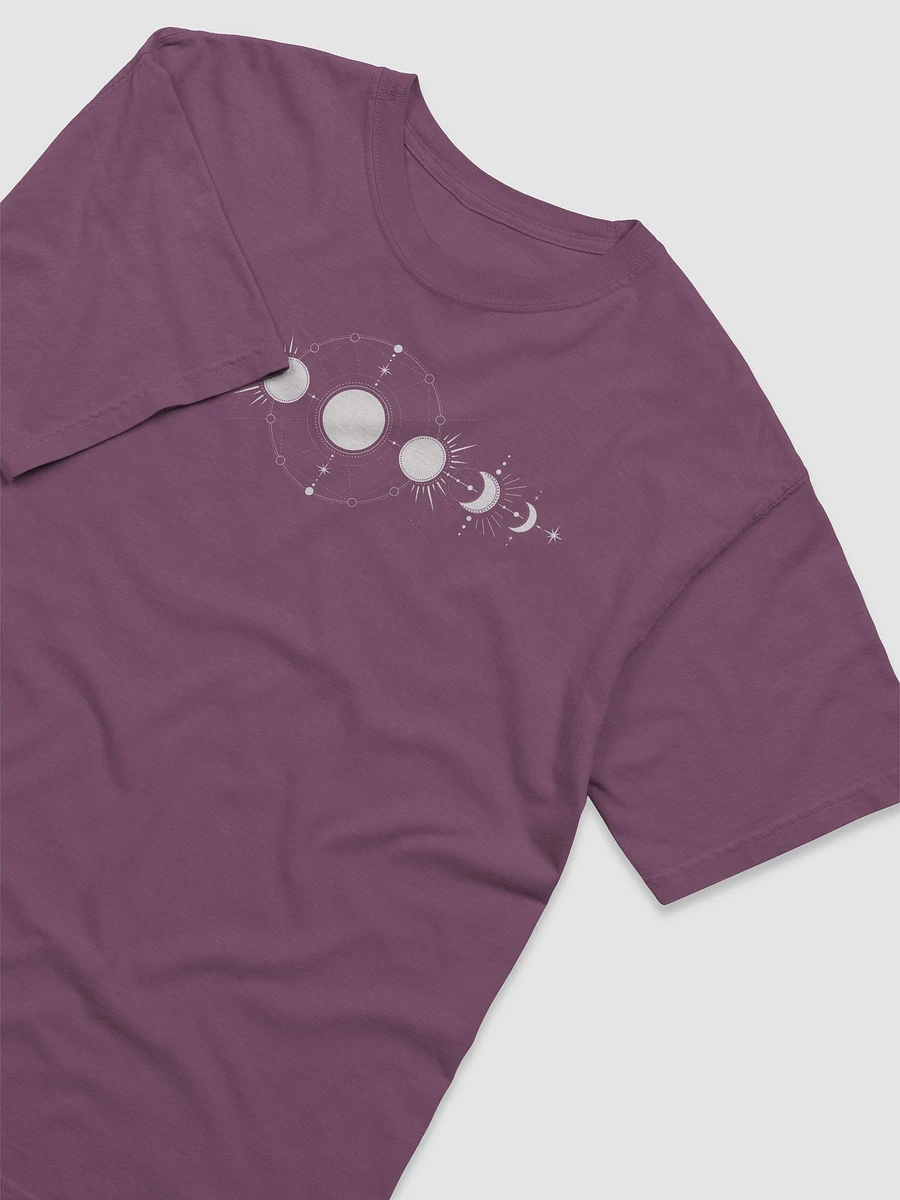 Phases of the Moon Tee - SV product image (30)