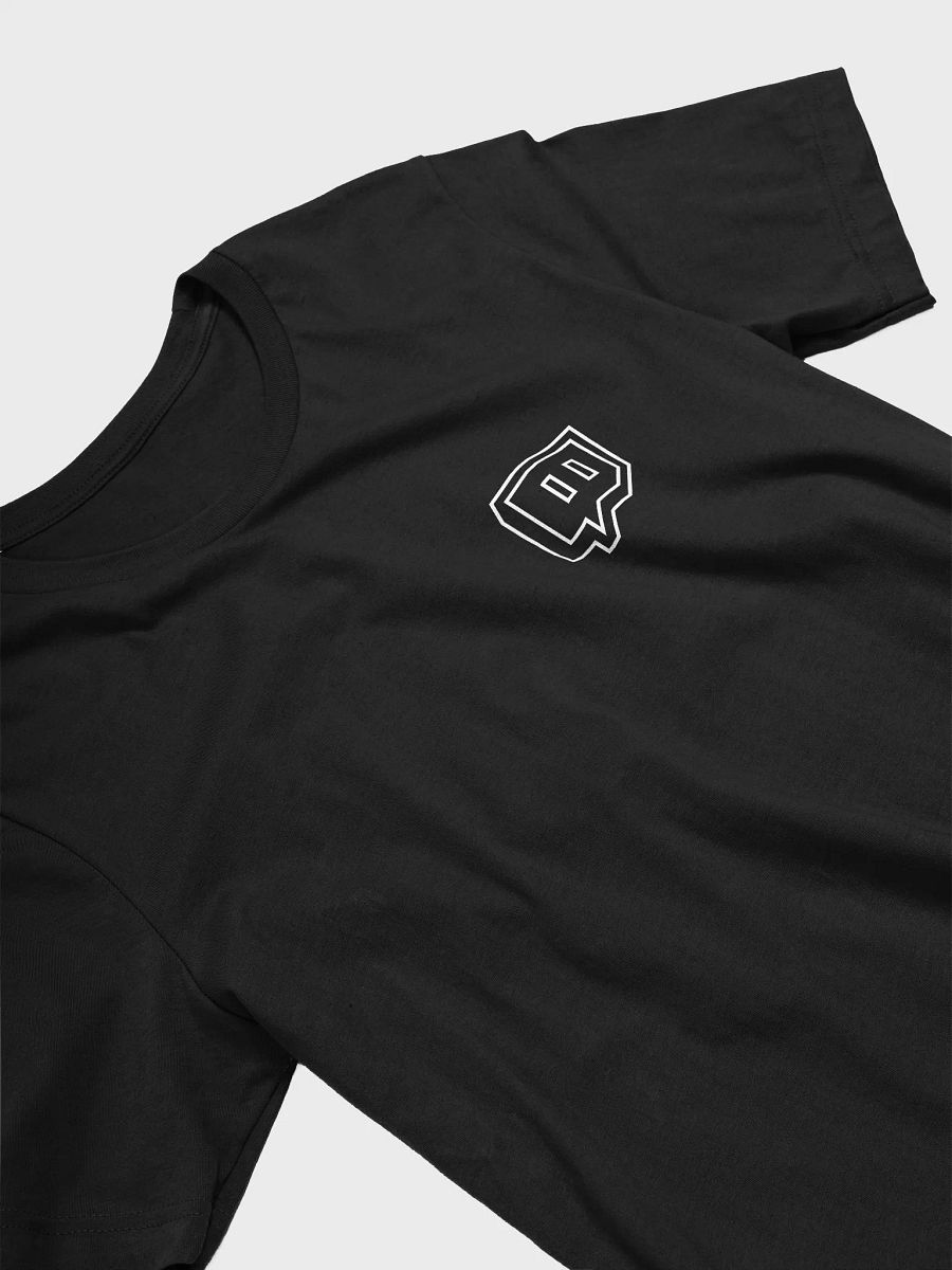 Minimalist Draco Graphic Tee product image (3)