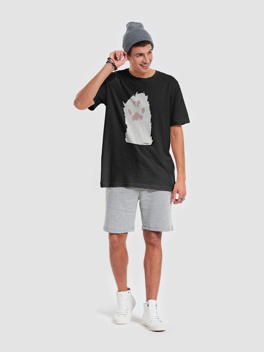 CINNI PAW Supersoft T-Shirt product image (61)