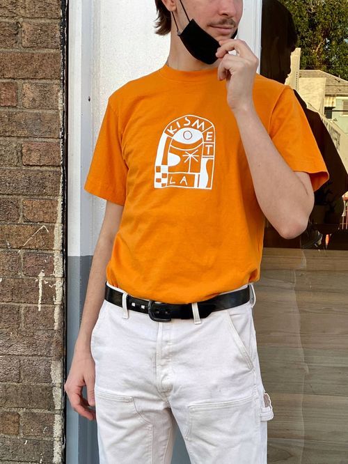 Kismet Tee product image (3)
