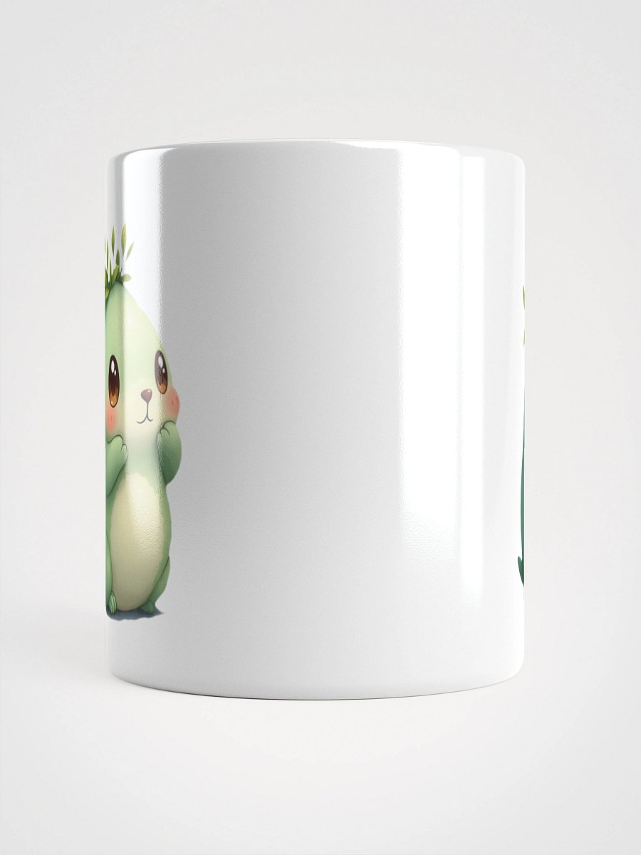 Chubby Creatures Connection Mug product image (14)