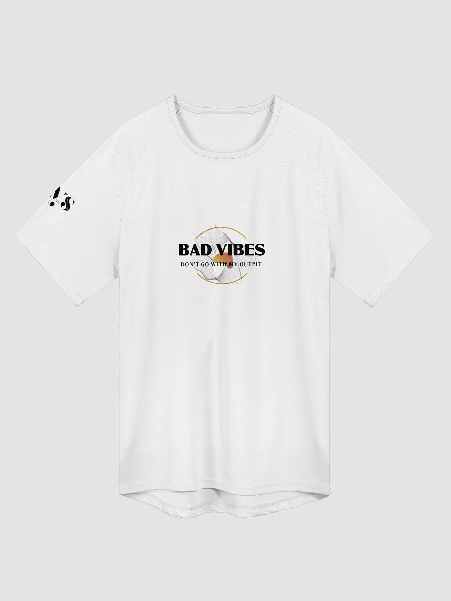 WYS Empowerment Arrow Unisex Sports Jersey product image (1)
