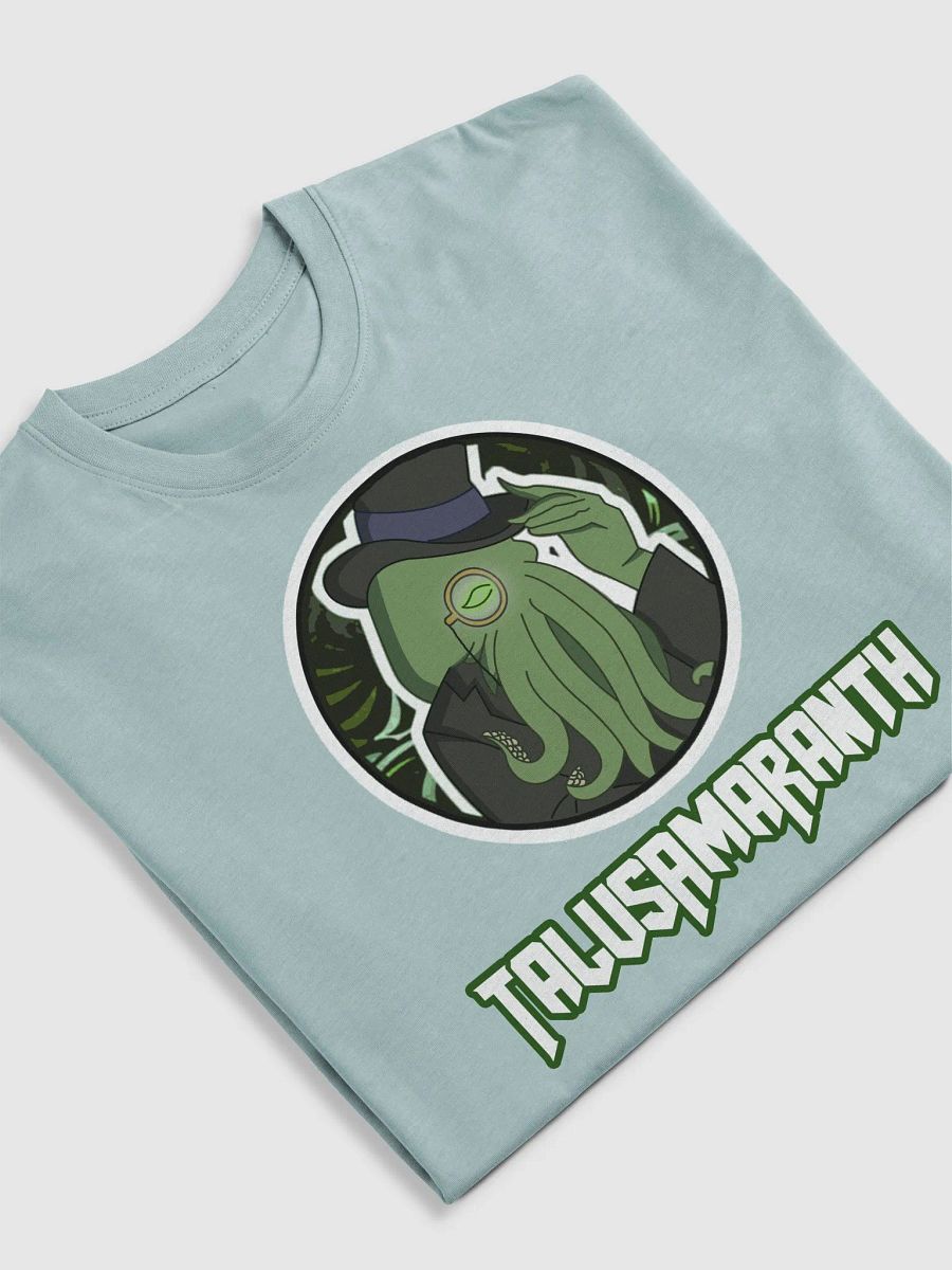 Dapper Cthulhu Tee (Heavy) product image (24)
