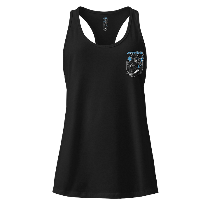 ST Womens Racerback product image (1)