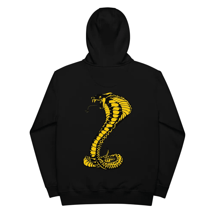 YELLOW COBRA product image (2)