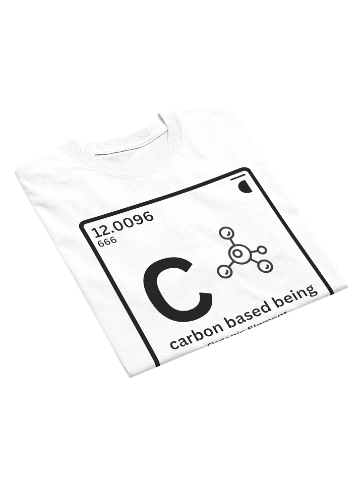 Carbon T-Shirt product image (68)