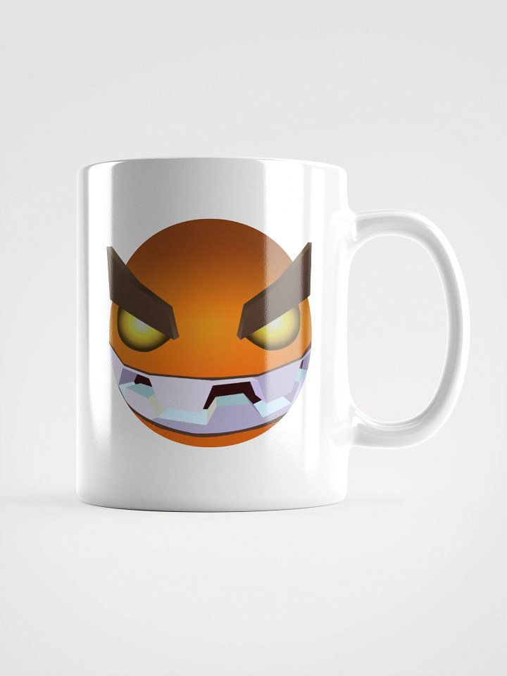 Drill-Bot Mug product image (1)