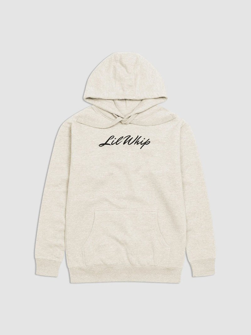 Lil Whip 999 Hoodie