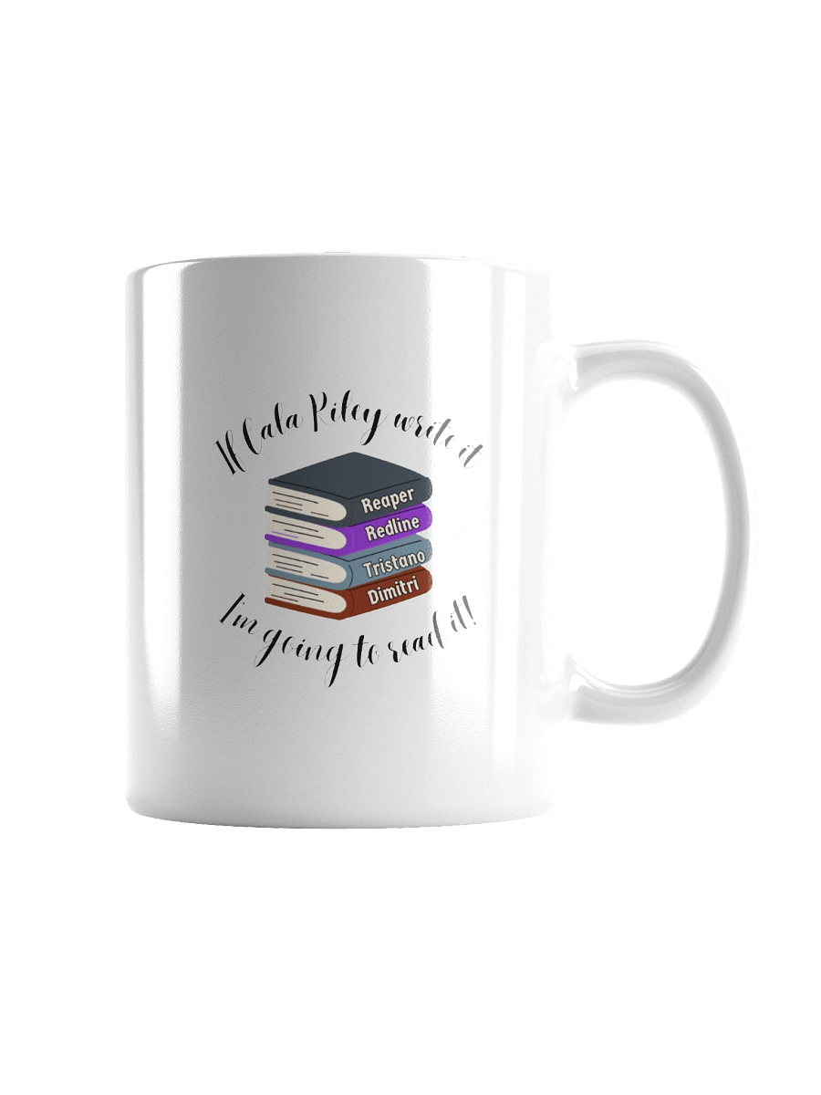 Cala Riley Mug product image (4)