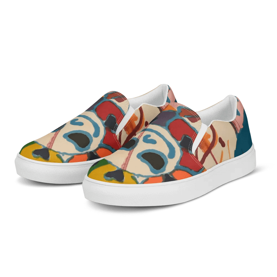 Women's Stereoboy Shoe product image (5)