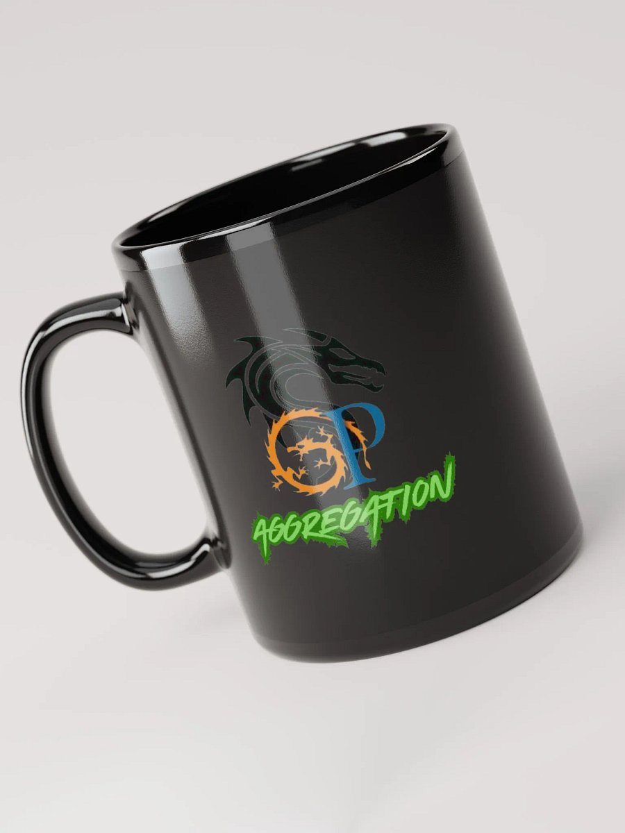 The OP Aggregation Mug product image (3)