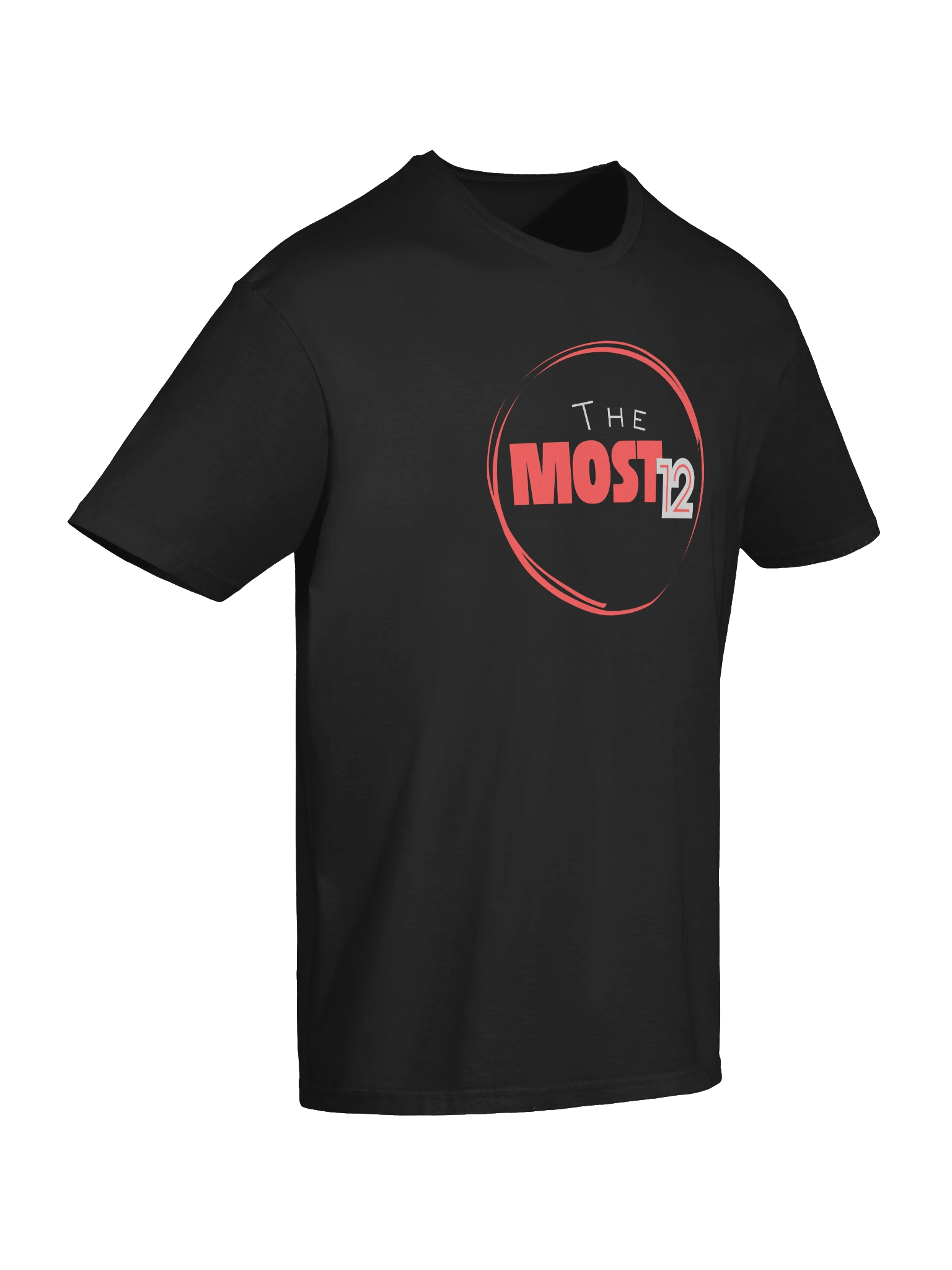 The MOST 12 T-SHIRT product image (19)