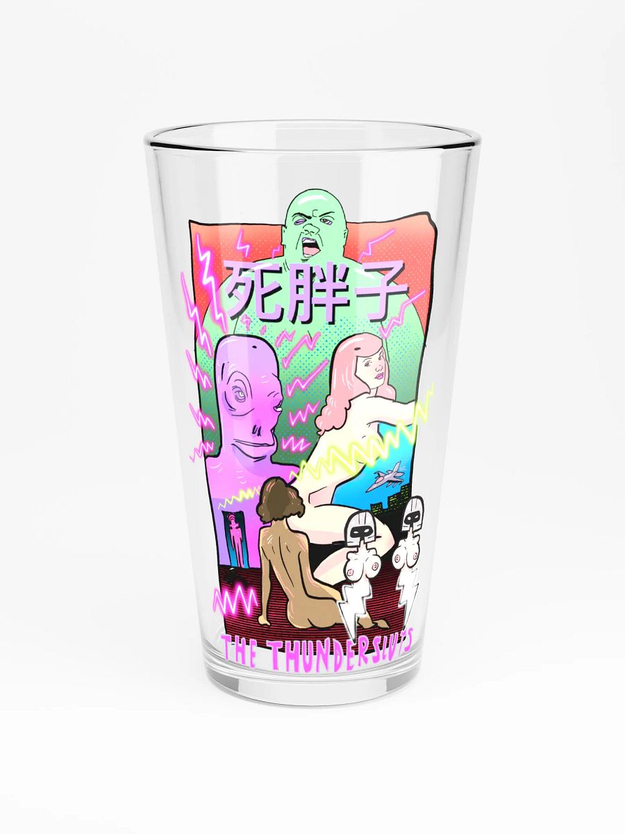 the thundersluts product image (3)